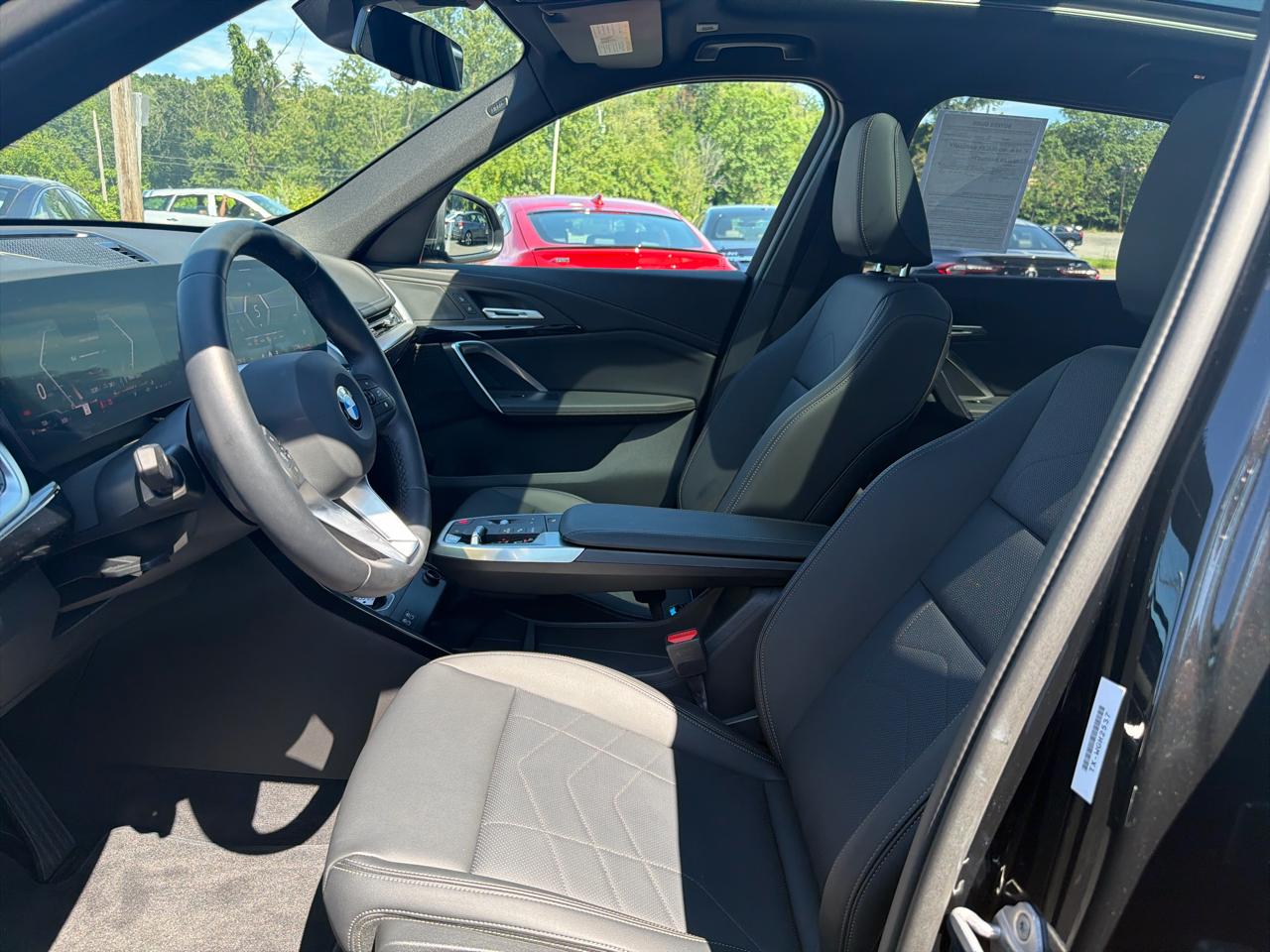 BMW X1 xDrive28i Sports Activity Vehicle 2025