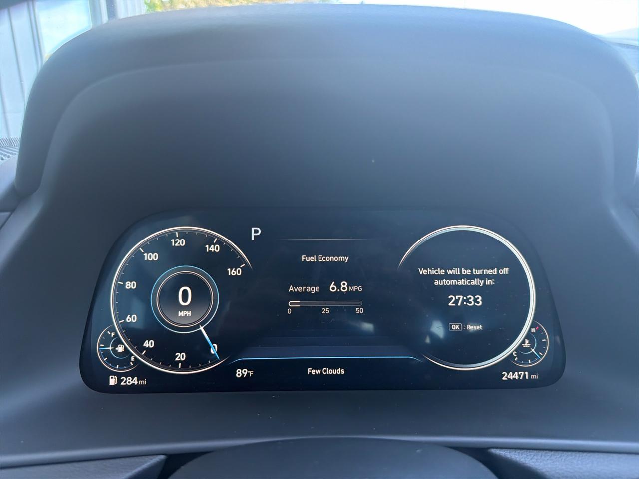 Hyundai Sonata Limited 1.6T 2023