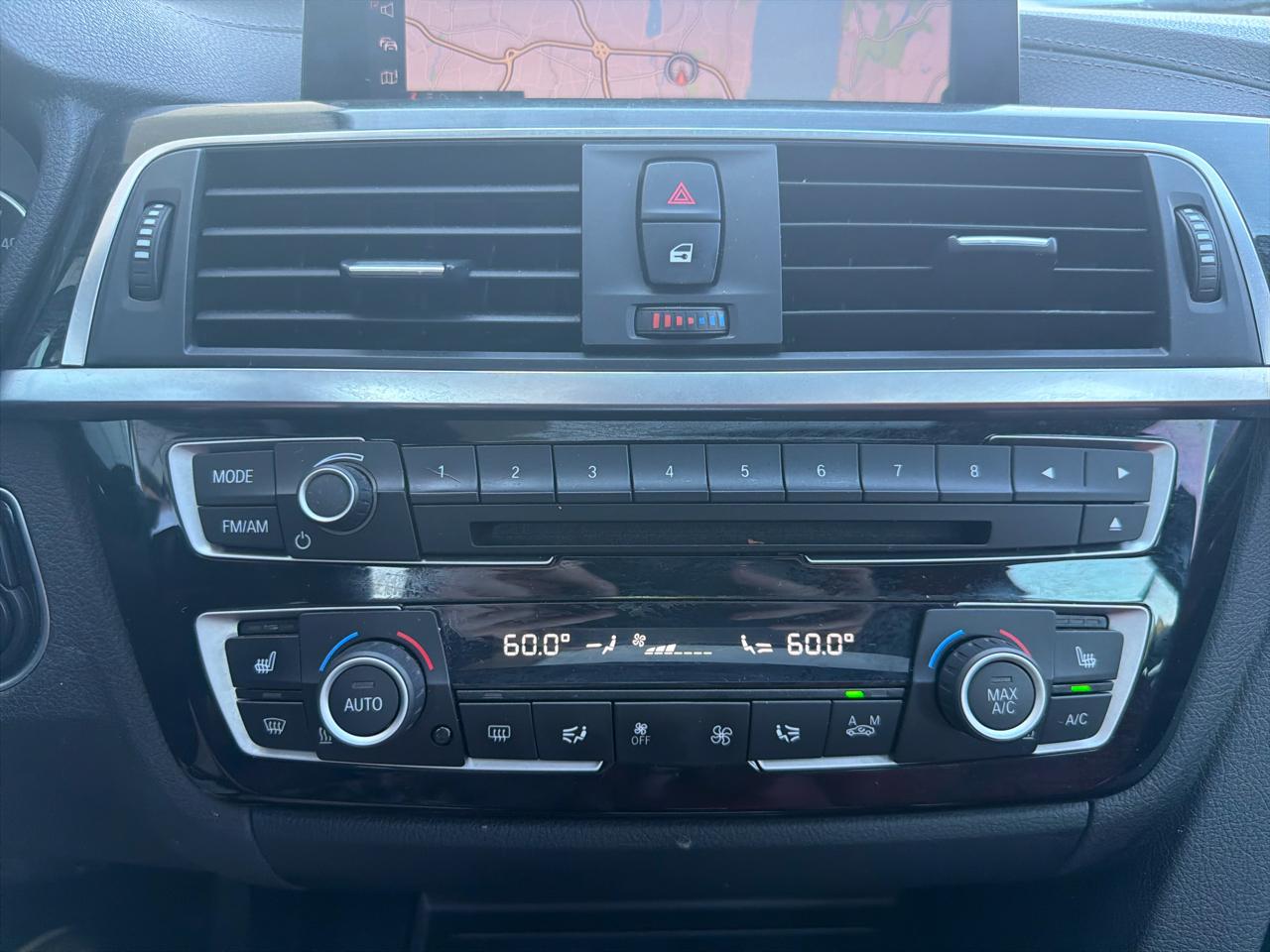 BMW 3 Series 330i xDrive Sedan 2018