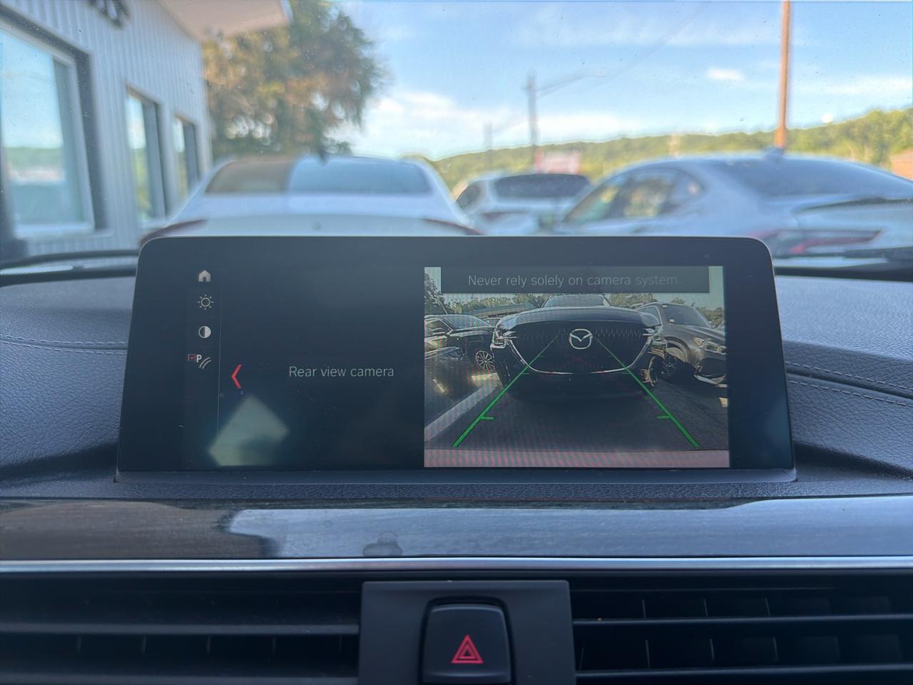 BMW 3 Series 330i xDrive Sedan 2018