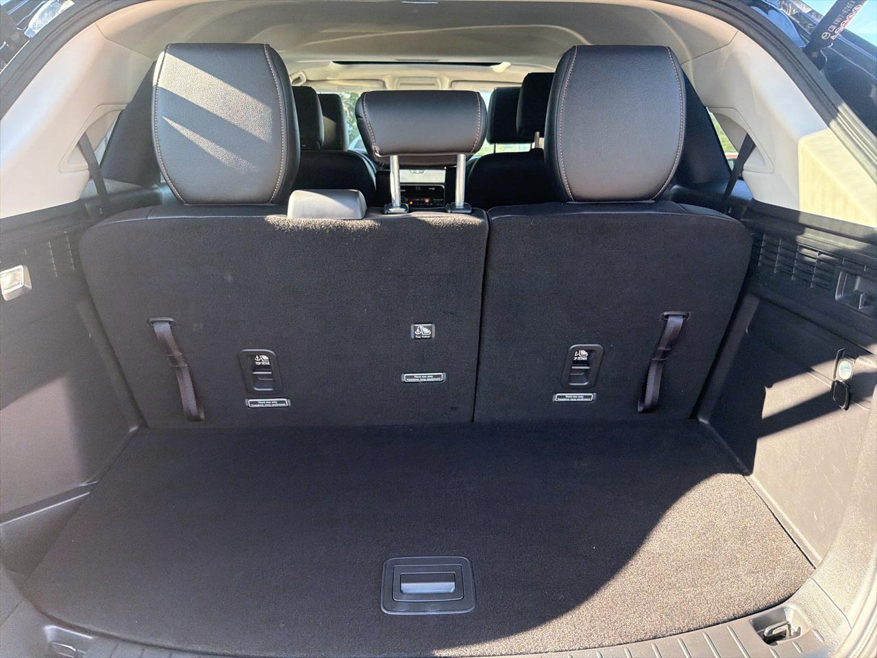 Mazda CX-90 3.3 Turbo Preferred AWD 2024