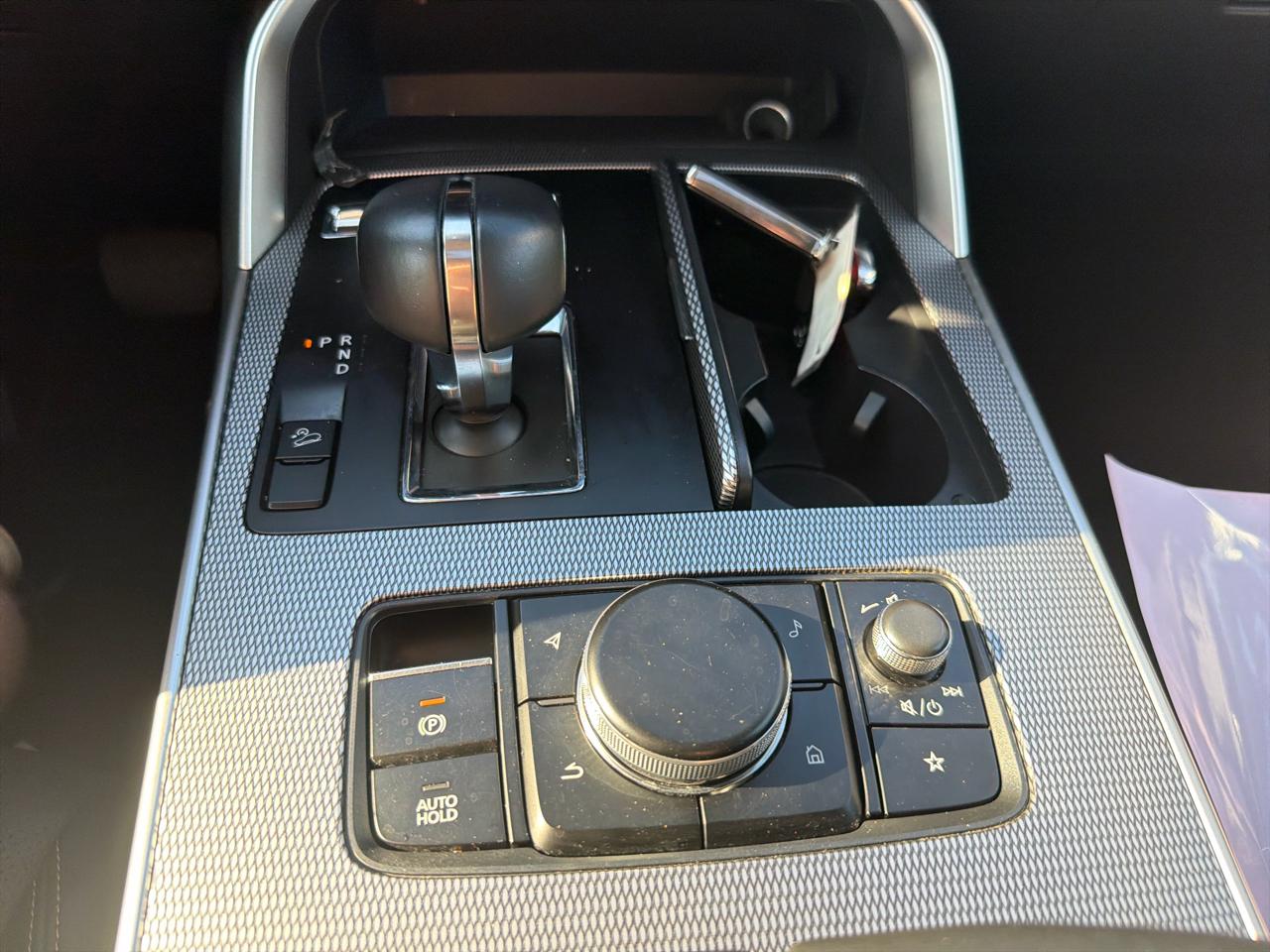 Mazda CX-90 3.3 Turbo Preferred AWD 2024