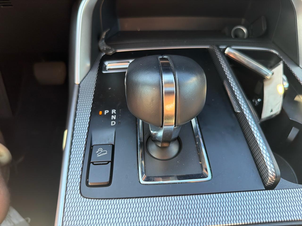 Mazda CX-90 3.3 Turbo Preferred AWD 2024