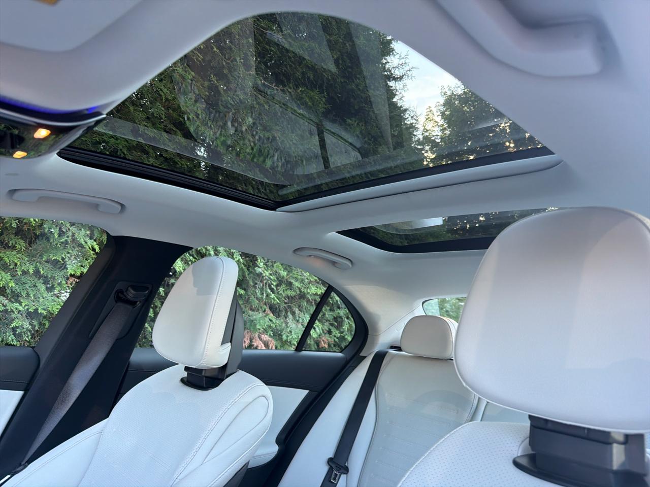 Mercedes-Benz C-Class C 300 4MATIC Sedan 2025