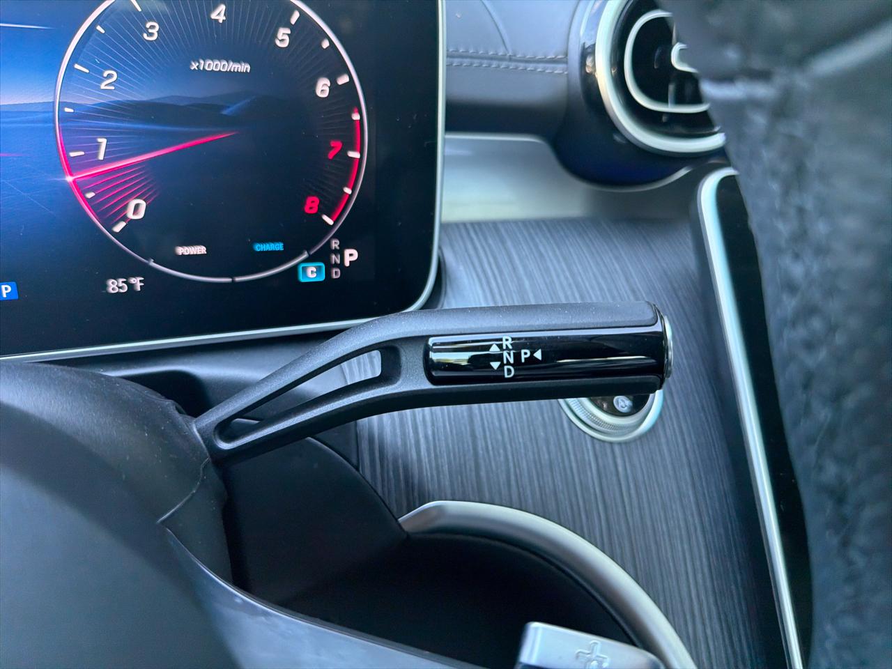 Mercedes-Benz C-Class C 300 4MATIC Sedan 2025