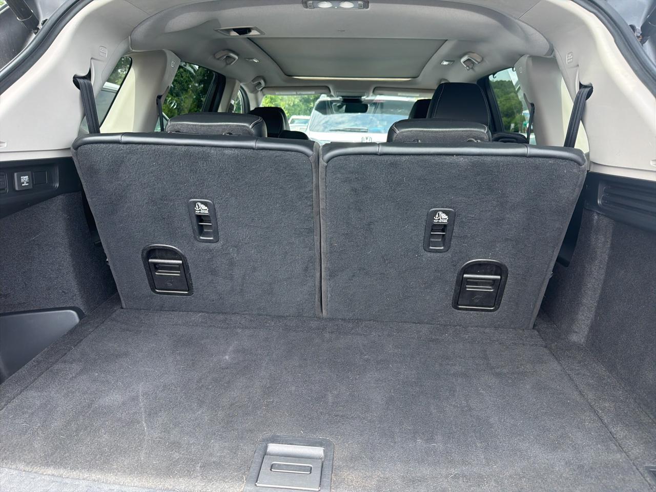 Acura MDX SH-AWD w/Technology Package 2023