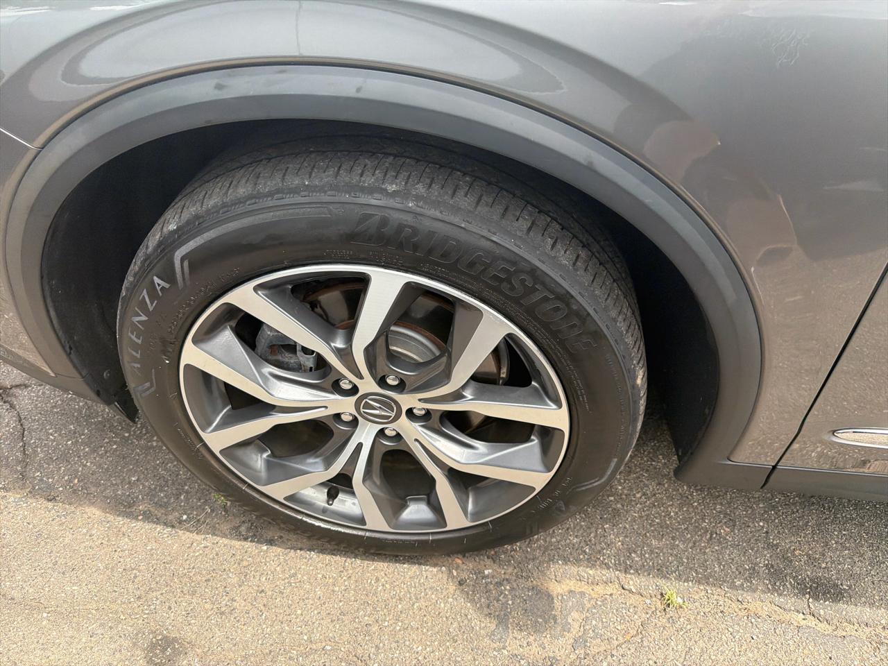 Acura MDX SH-AWD w/Technology Package 2023