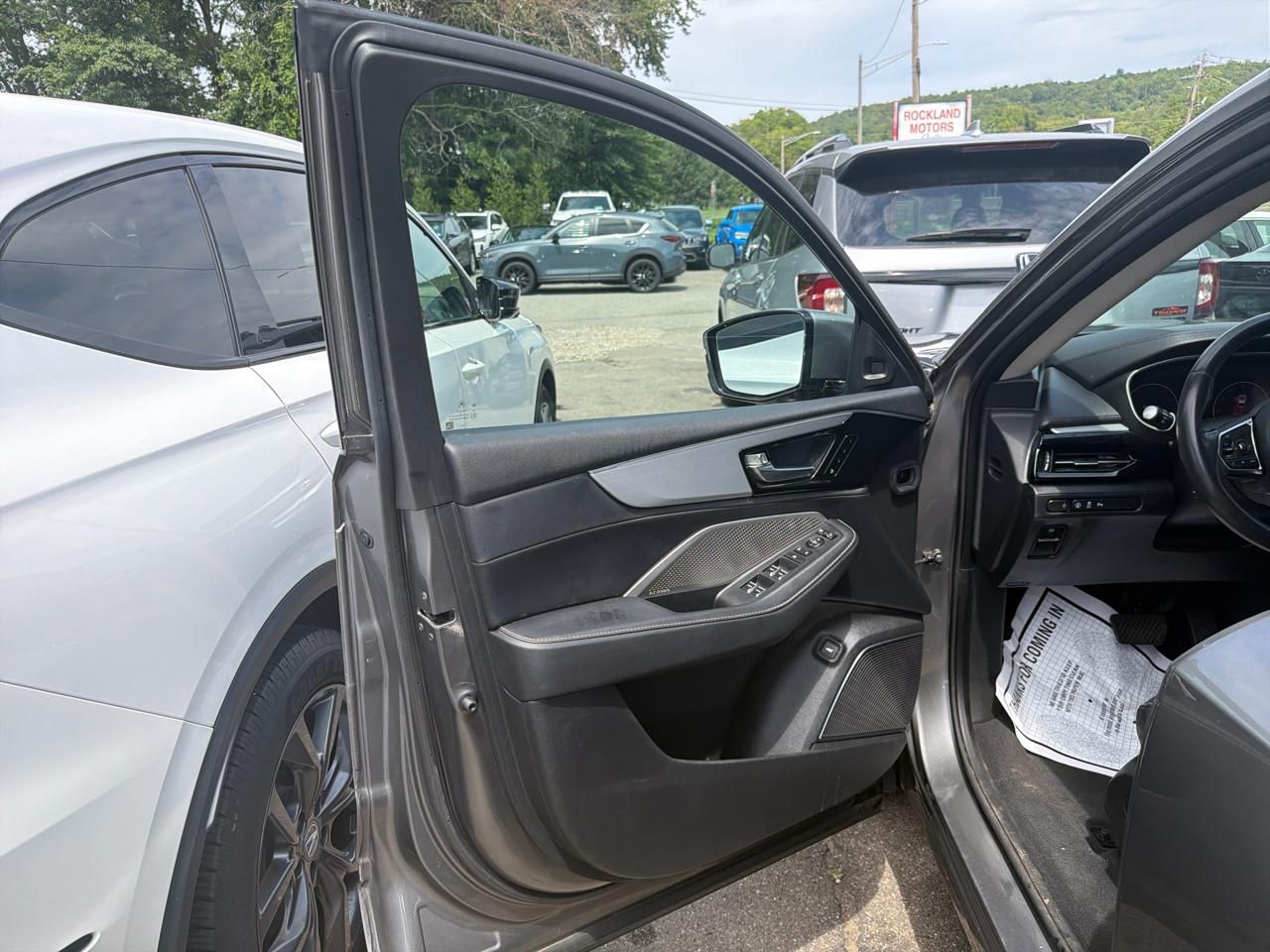 Acura MDX SH-AWD w/Technology Package 2023