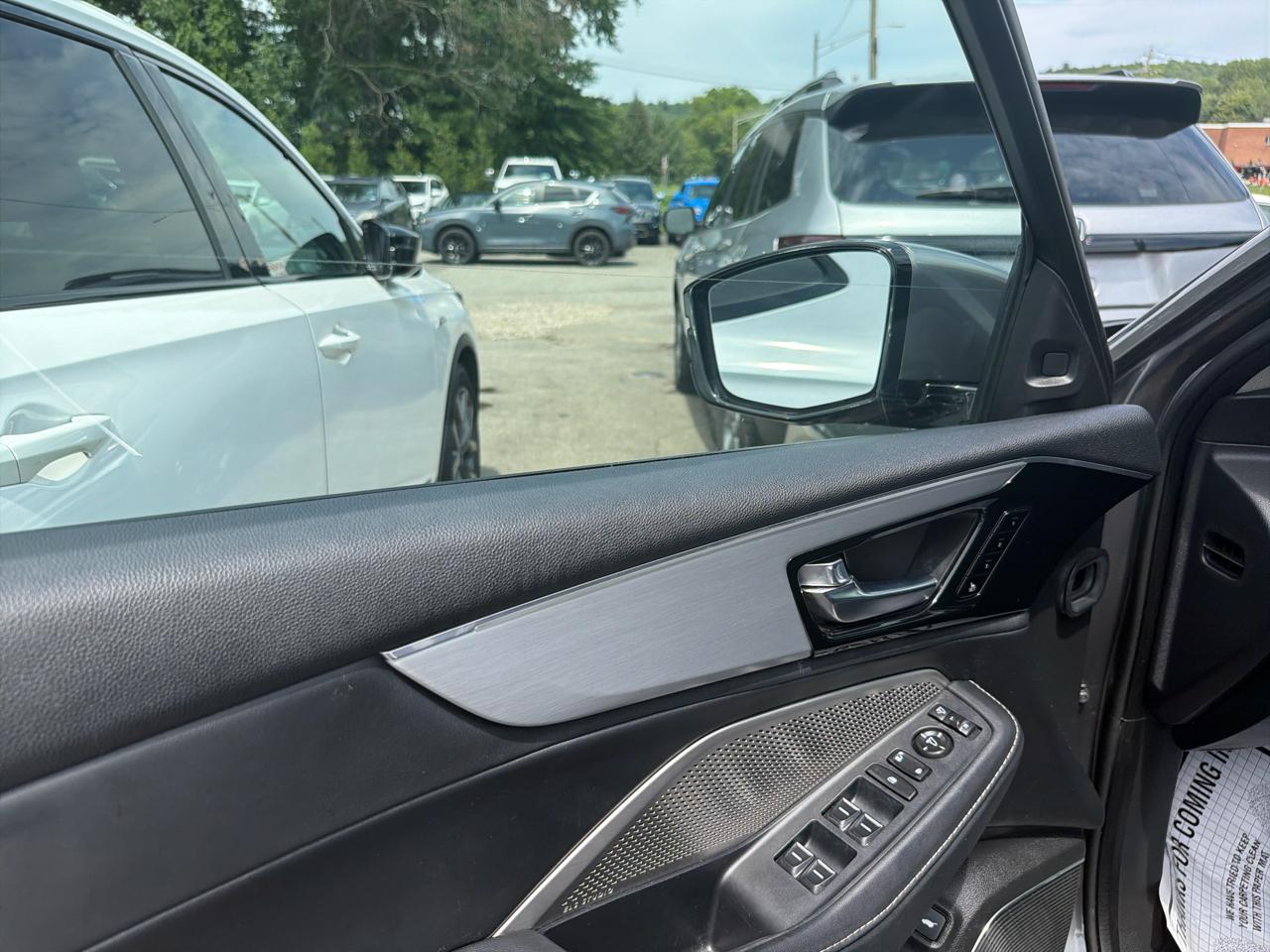 Acura MDX SH-AWD w/Technology Package 2023