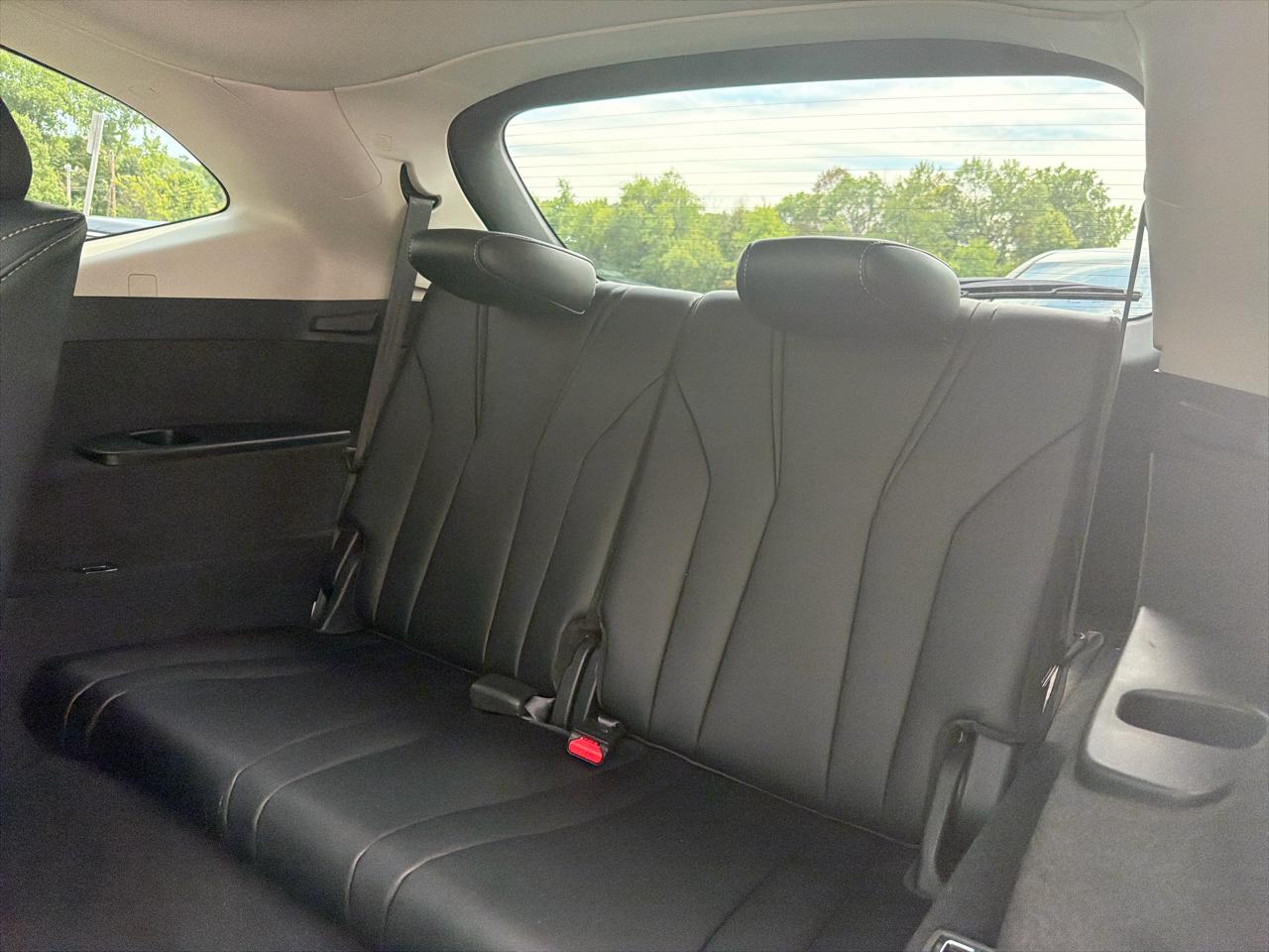 Acura MDX SH-AWD w/Technology Package 2023