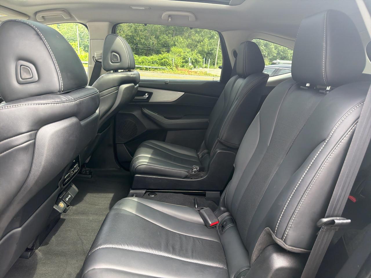 Acura MDX SH-AWD w/Technology Package 2023