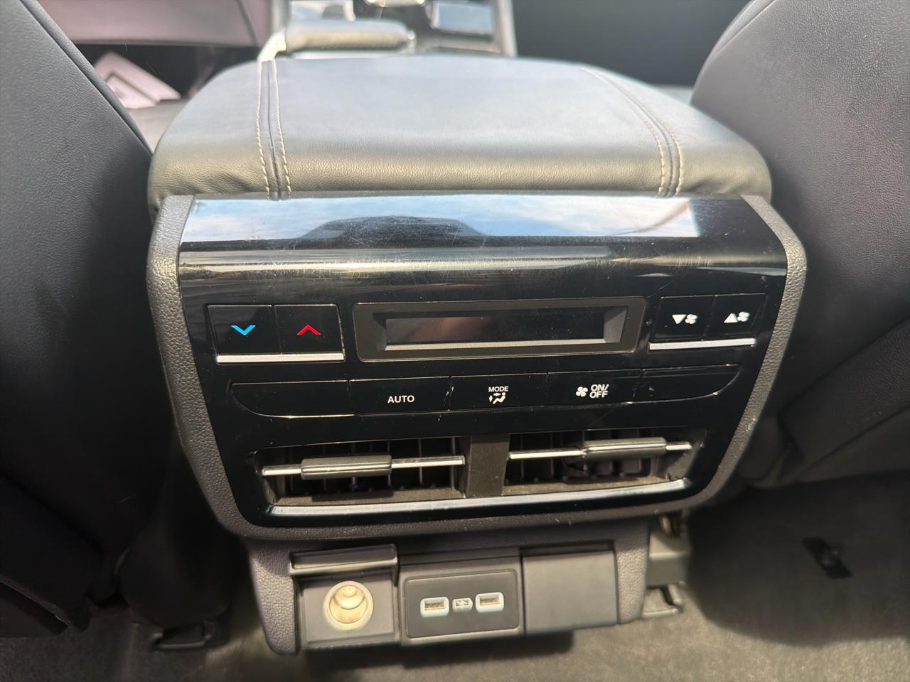 Acura MDX SH-AWD w/Technology Package 2023
