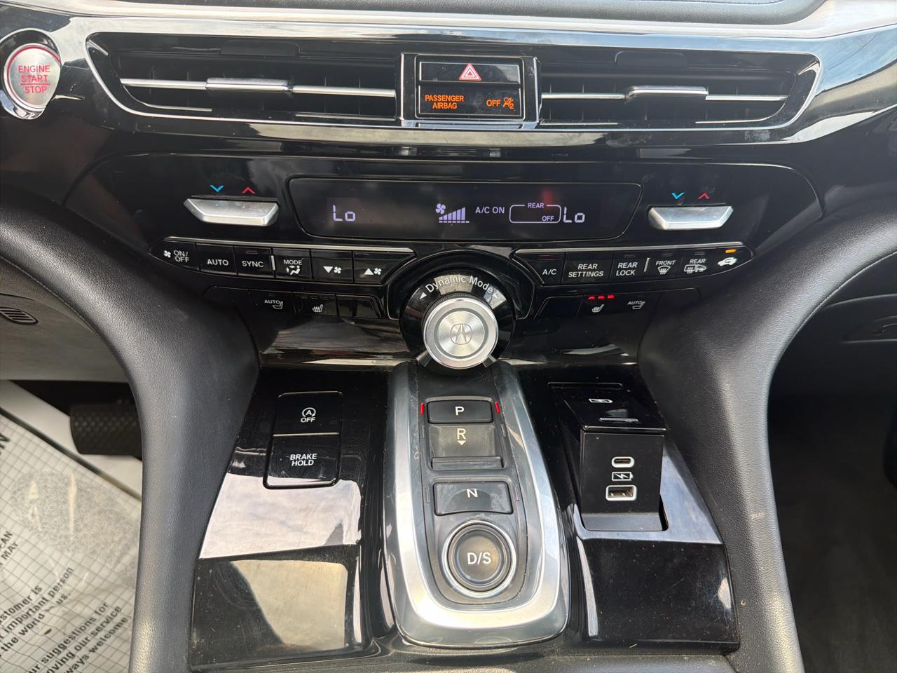 Acura MDX SH-AWD w/Technology Package 2023