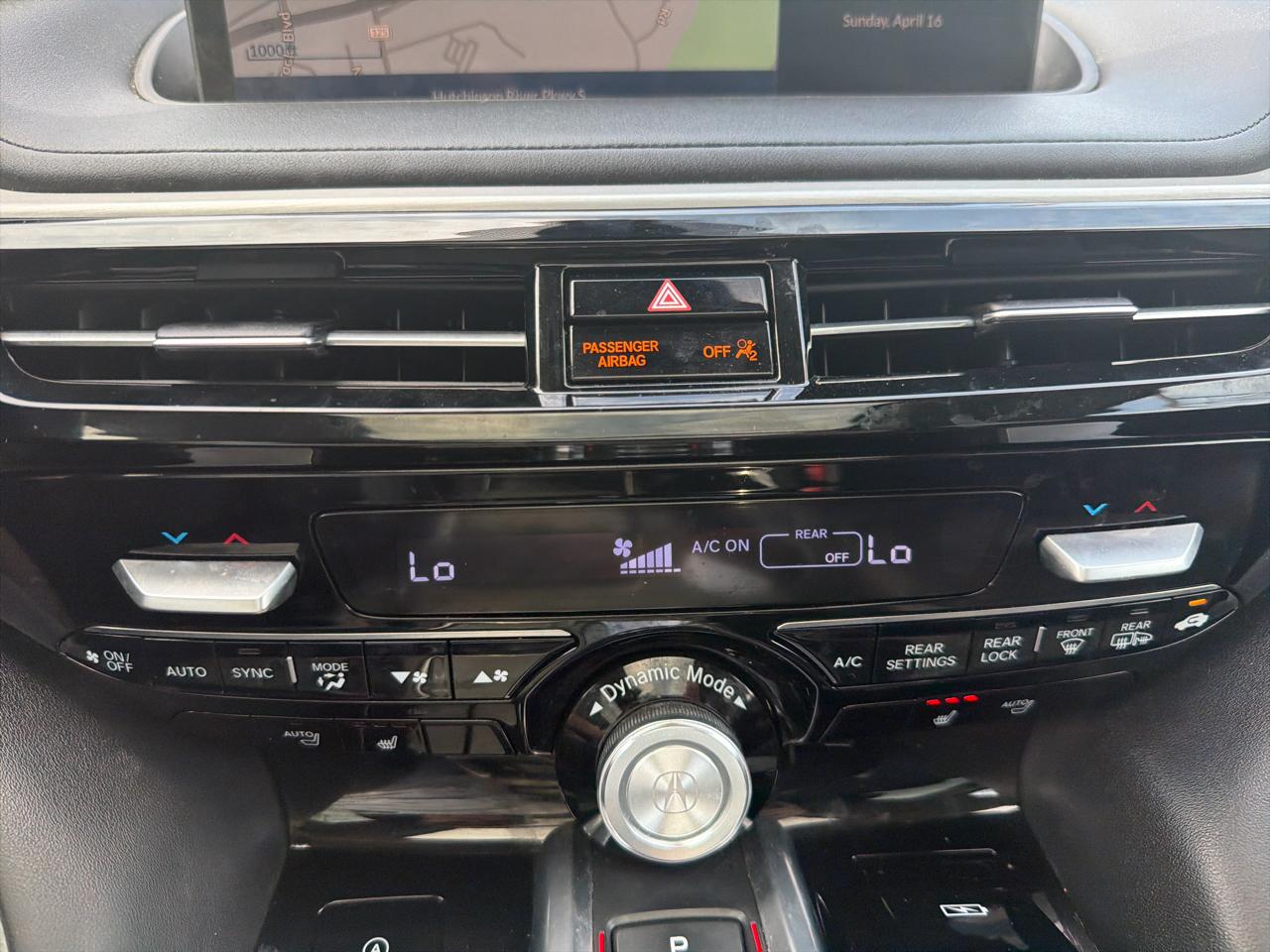 Acura MDX SH-AWD w/Technology Package 2023
