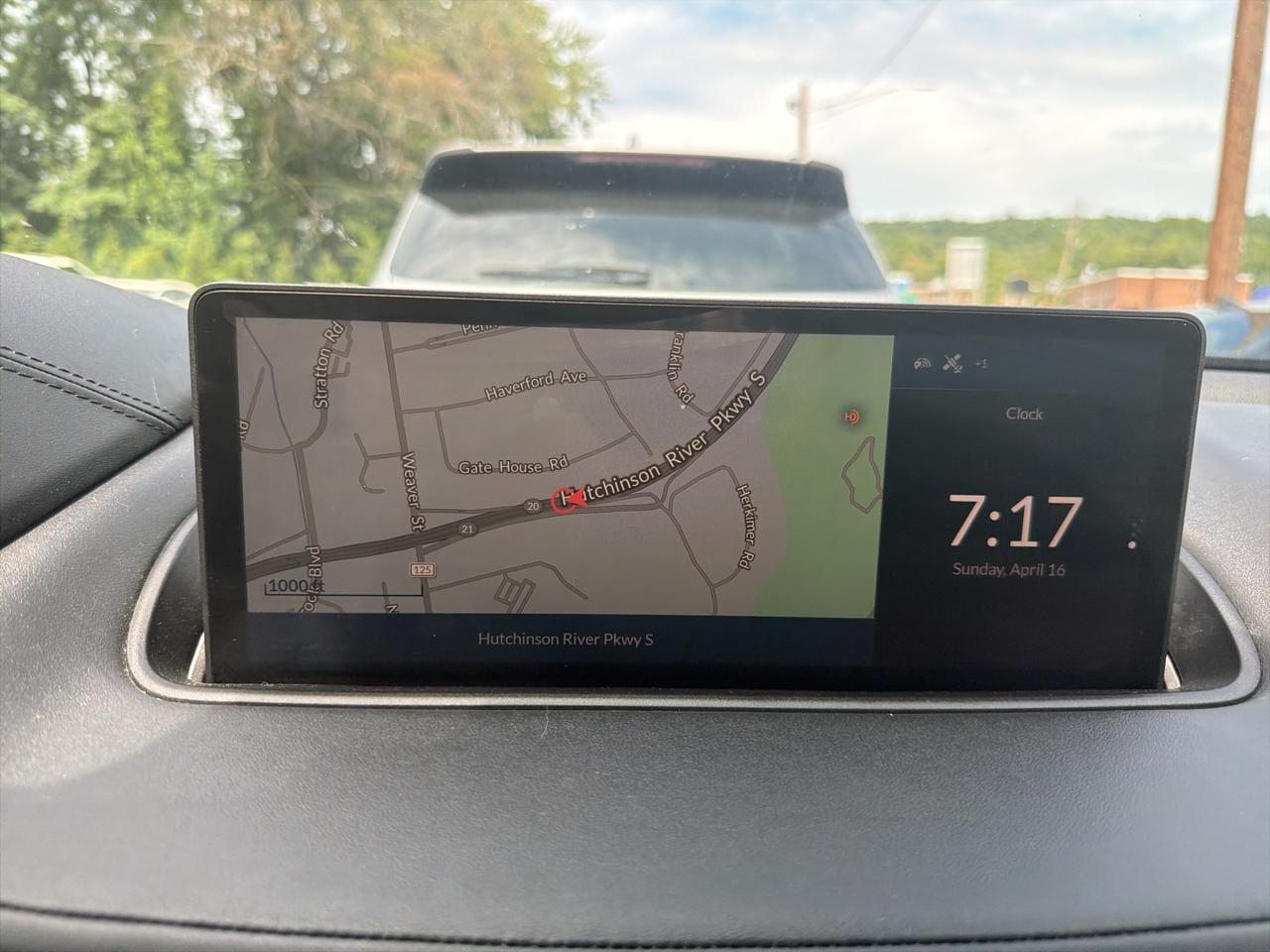 Acura MDX SH-AWD w/Technology Package 2023