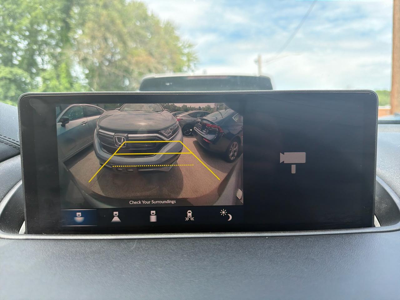 Acura MDX SH-AWD w/Technology Package 2023