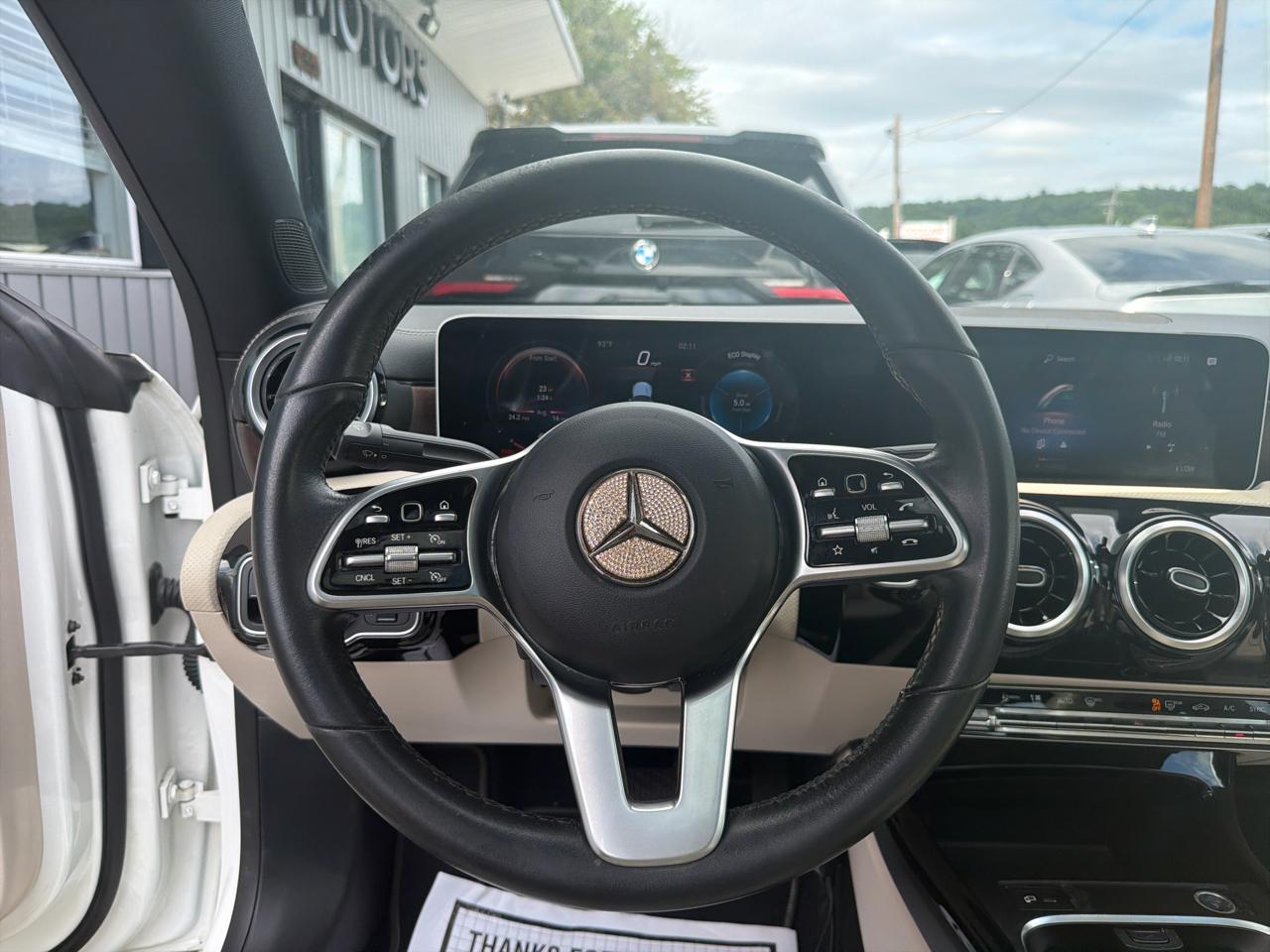 Mercedes-Benz CLA CLA 250 4MATIC Coupe 2020