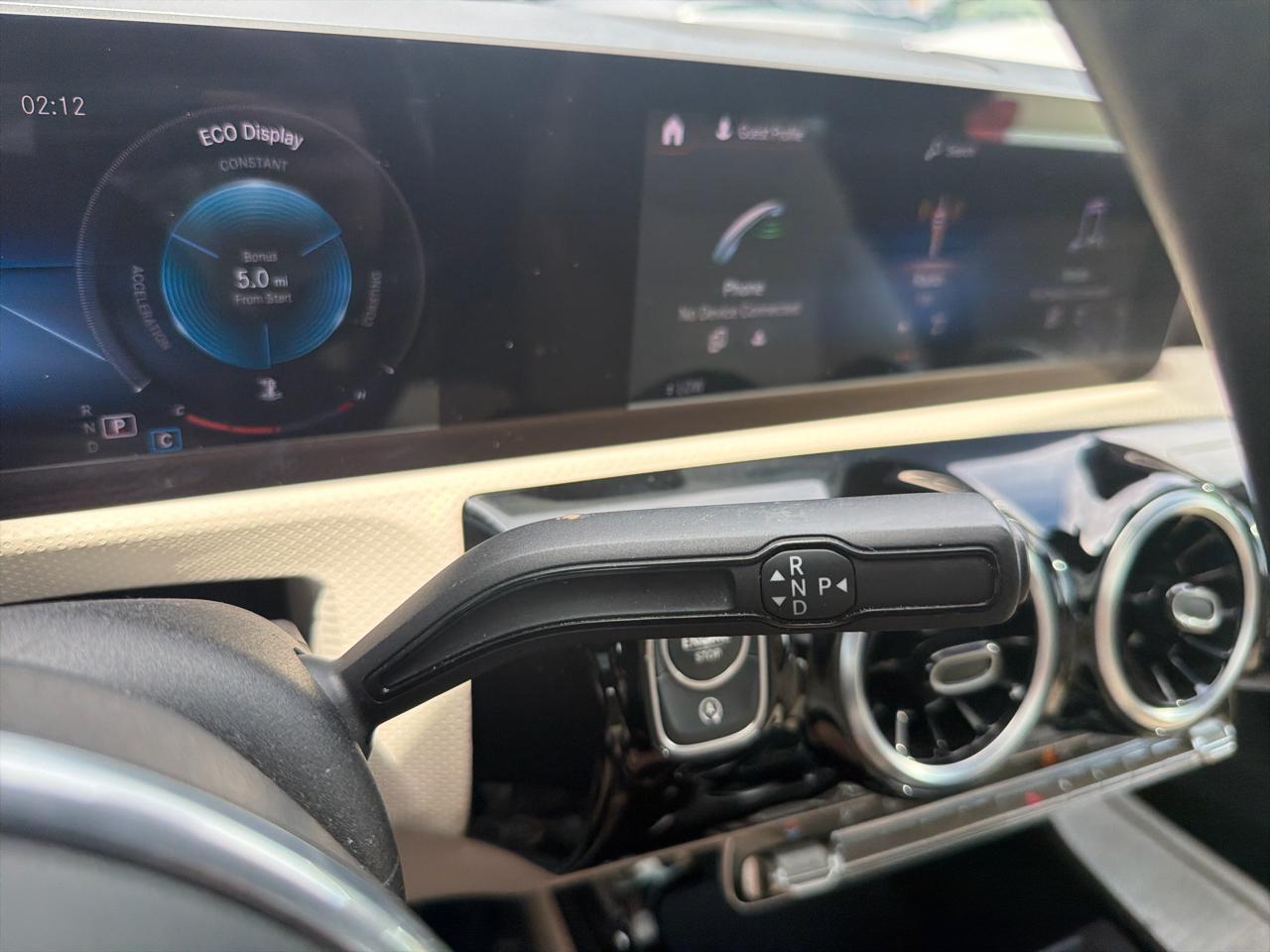 Mercedes-Benz CLA CLA 250 4MATIC Coupe 2020