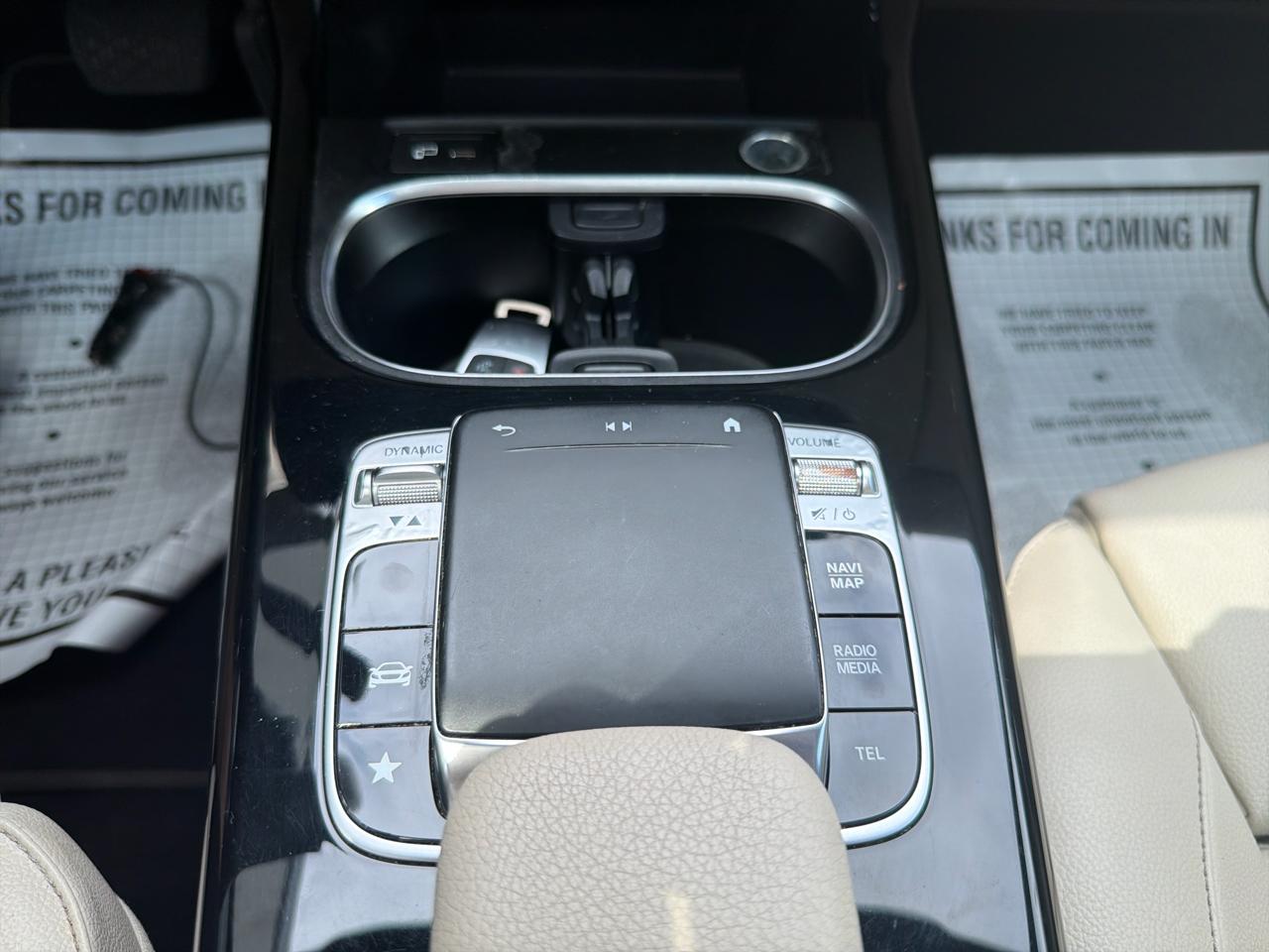 Mercedes-Benz CLA CLA 250 4MATIC Coupe 2020