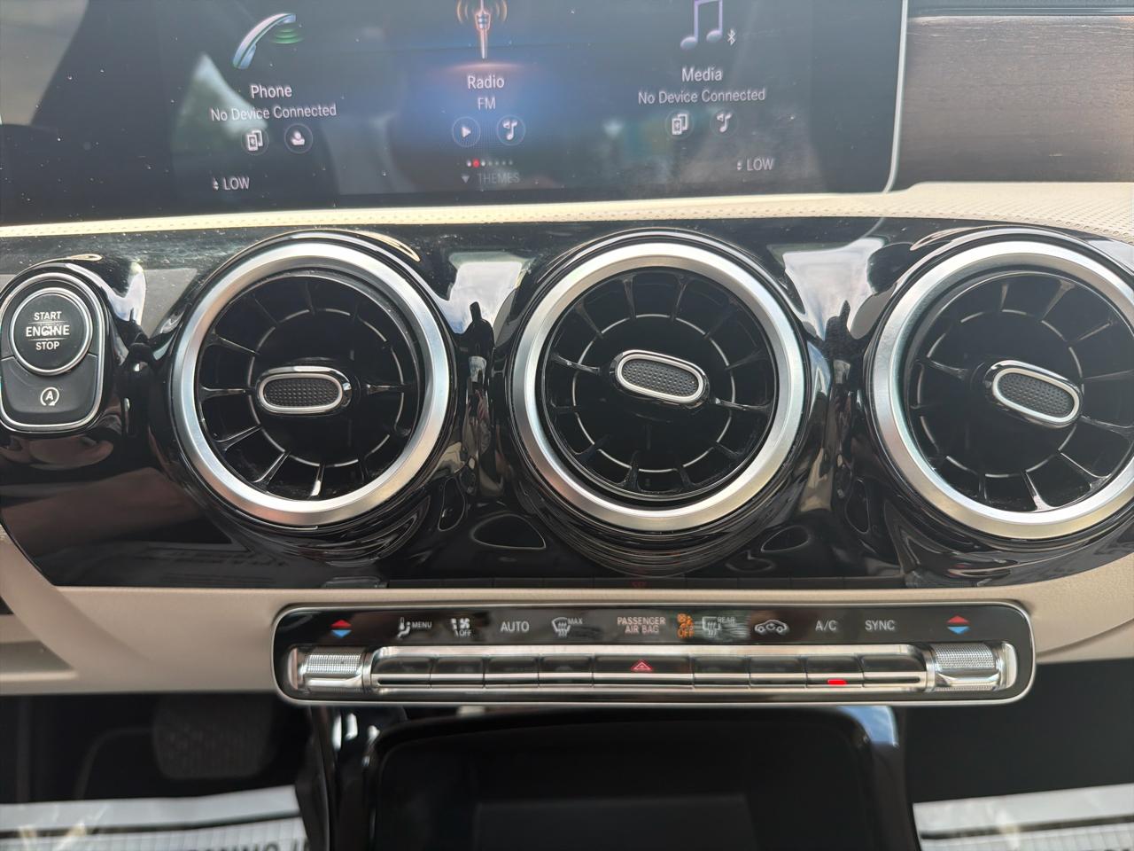 Mercedes-Benz CLA CLA 250 4MATIC Coupe 2020