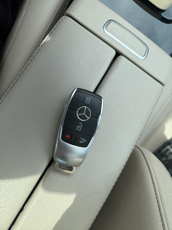 Mercedes-Benz CLA CLA 250 4MATIC Coupe 2020