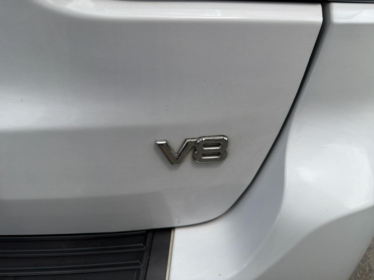 Jeep Grand Cherokee High Altitude 4x4 2019