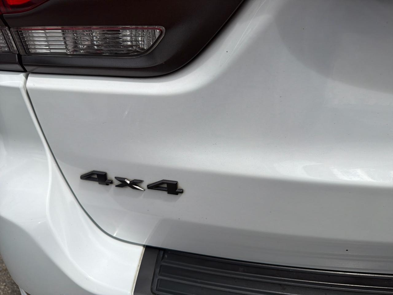Jeep Grand Cherokee High Altitude 4x4 2019