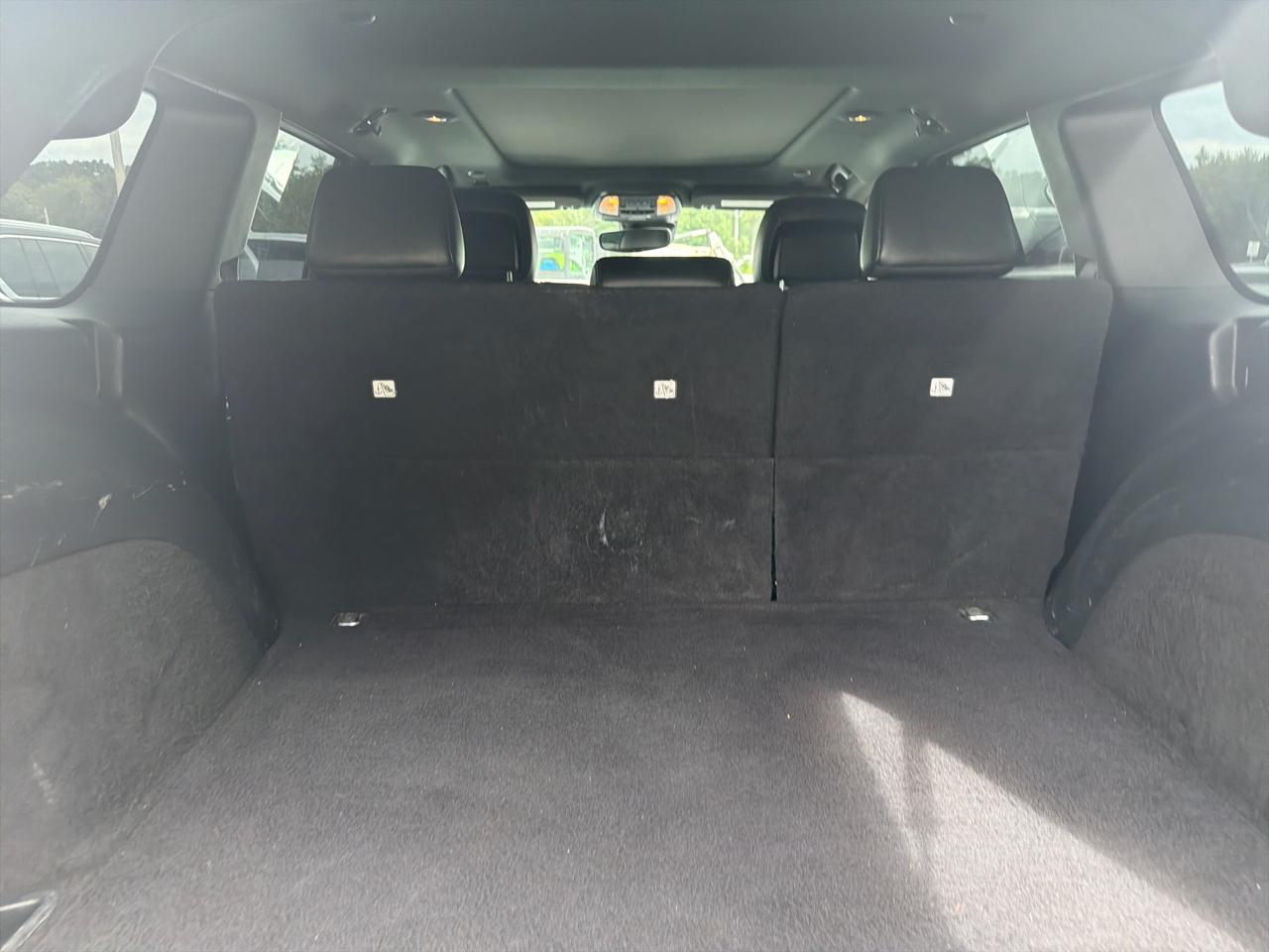 Jeep Grand Cherokee High Altitude 4x4 2019