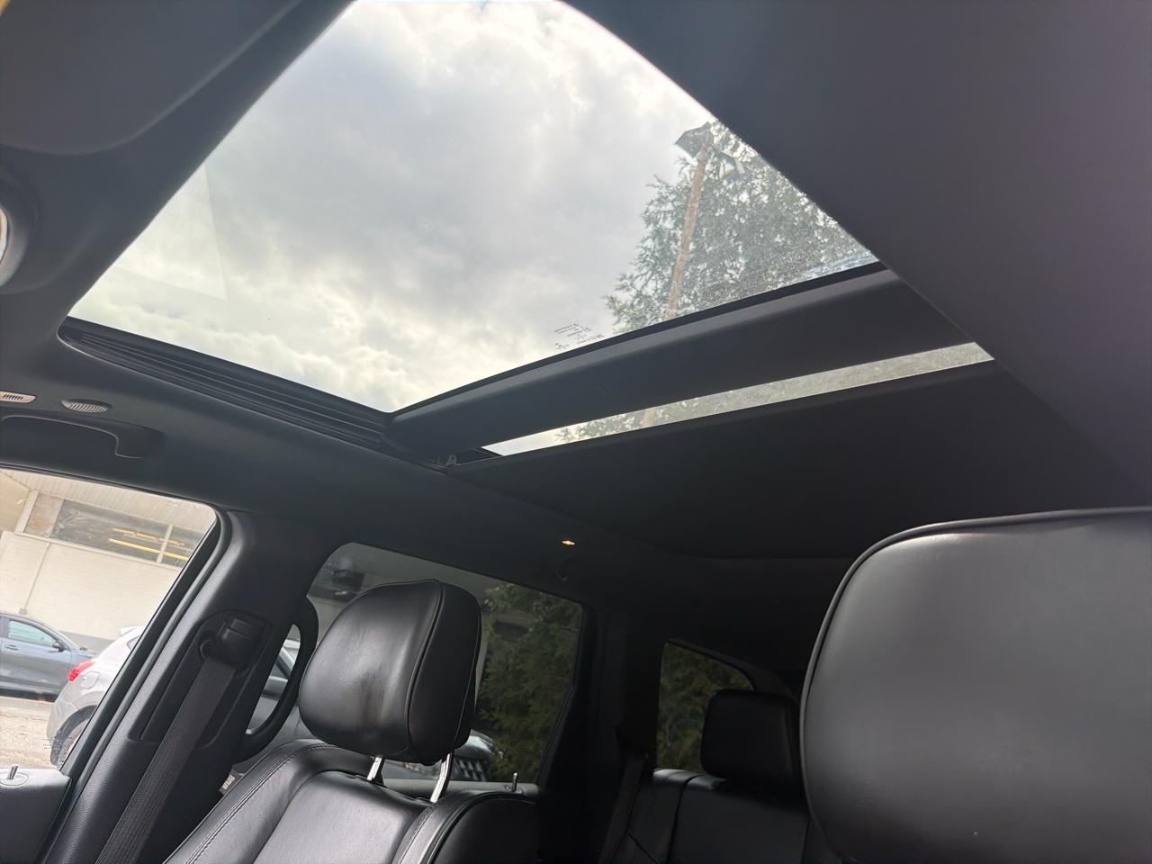 Jeep Grand Cherokee High Altitude 4x4 2019