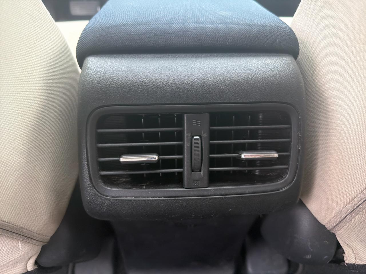 Honda CR-V EX 2015