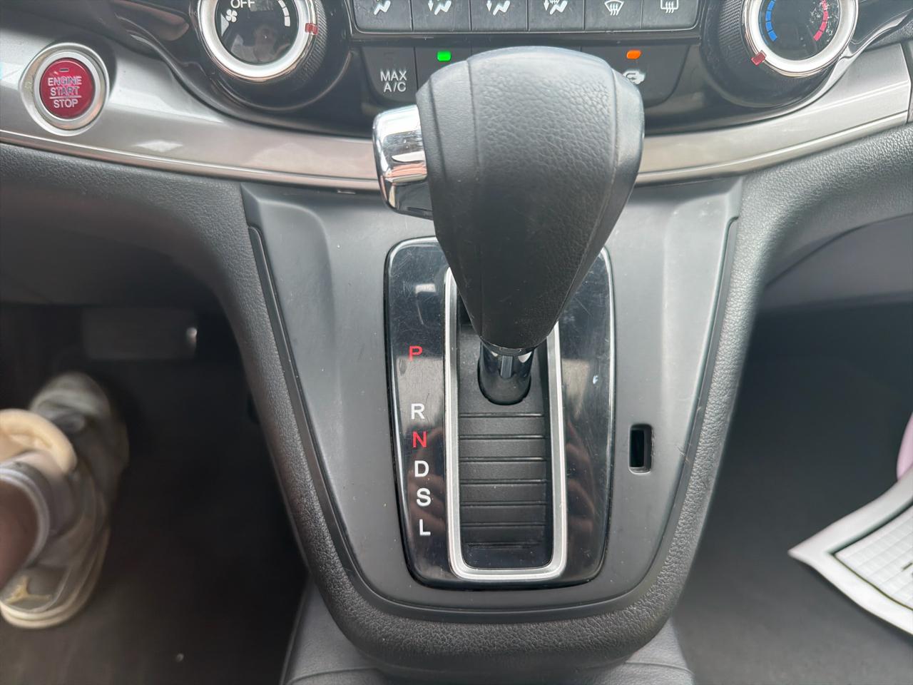 Honda CR-V EX 2015