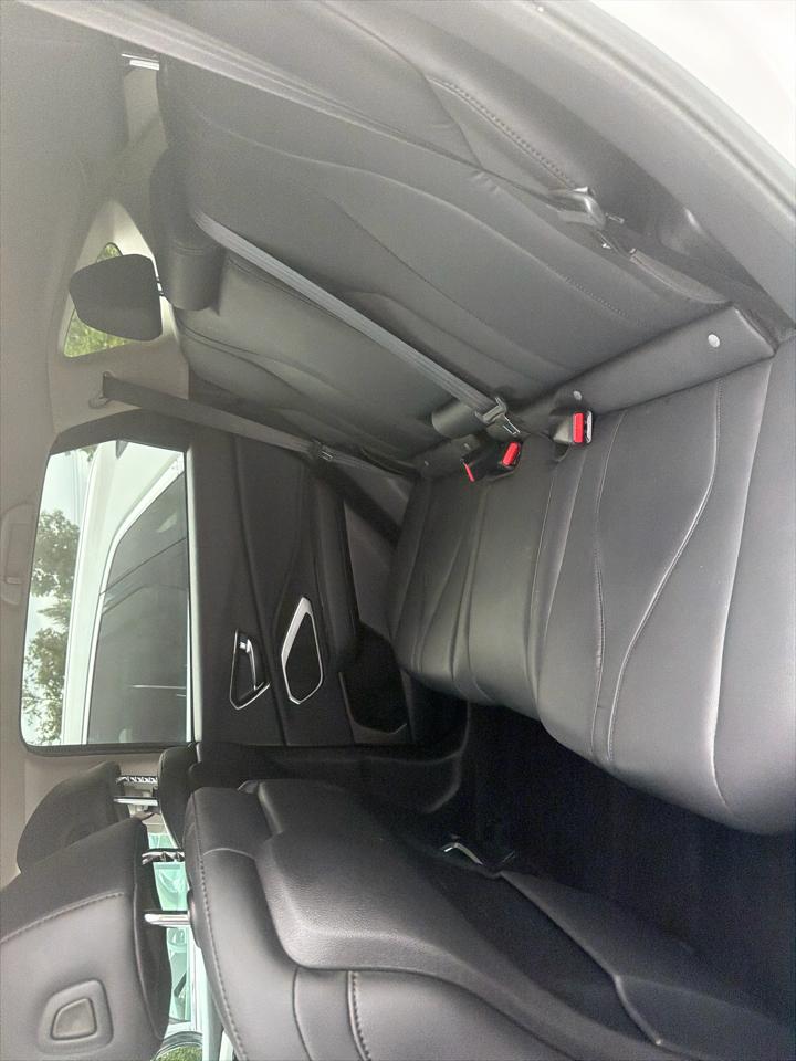 Acura RDX SH-AWD 2023