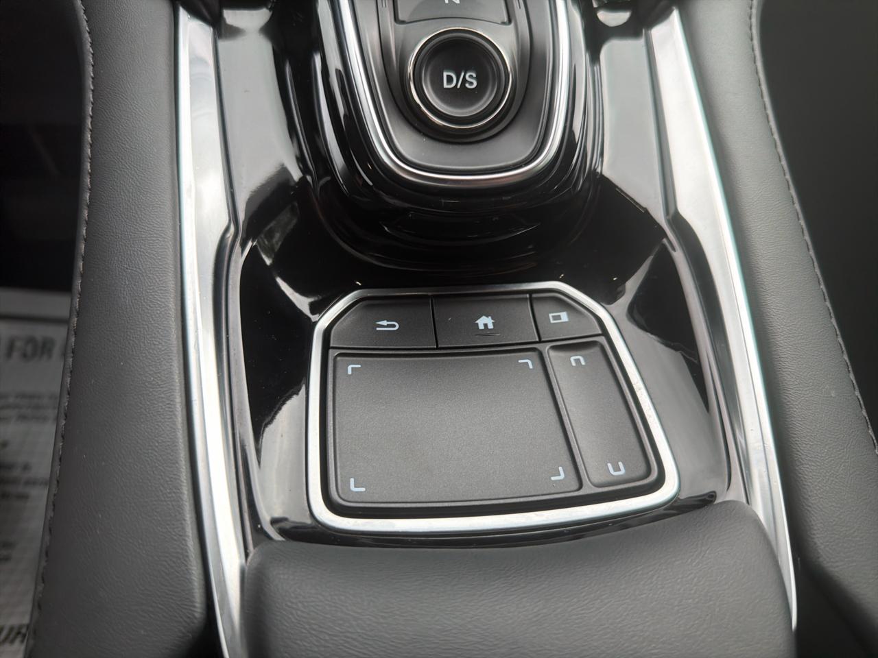 Acura RDX SH-AWD 2023