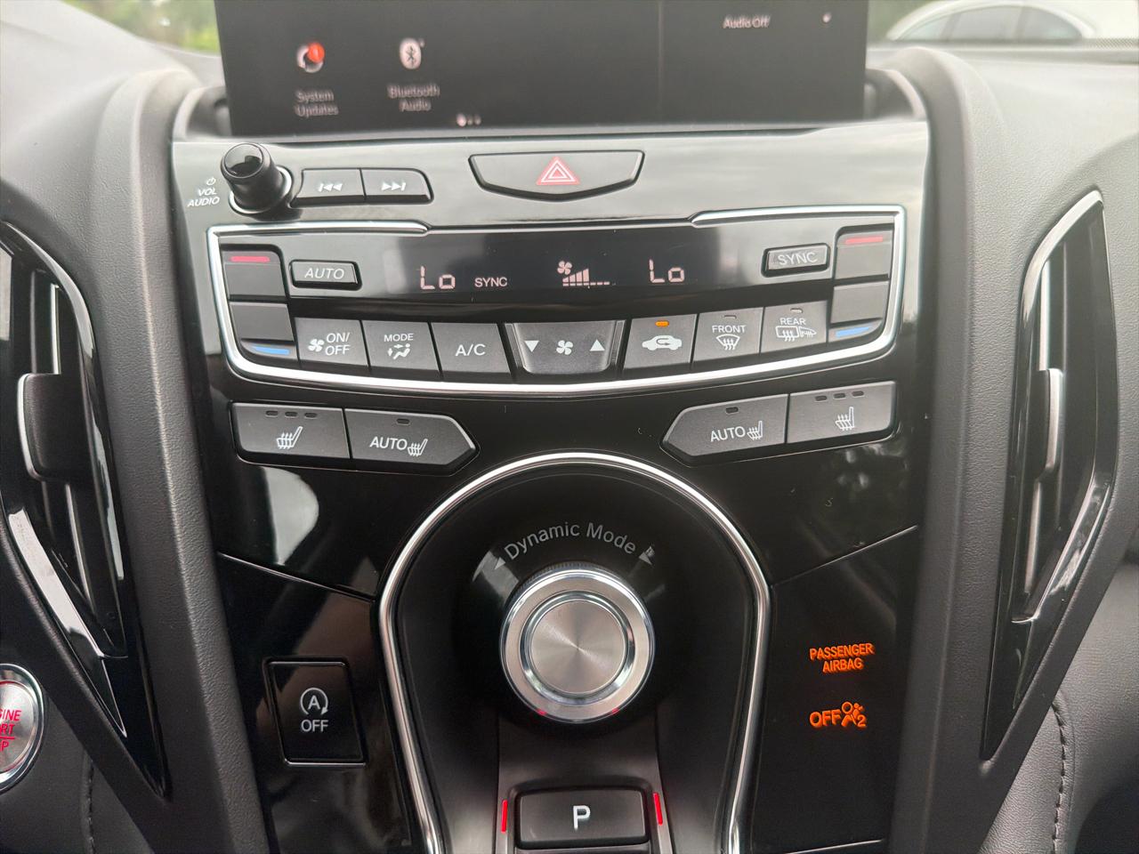 Acura RDX SH-AWD 2023
