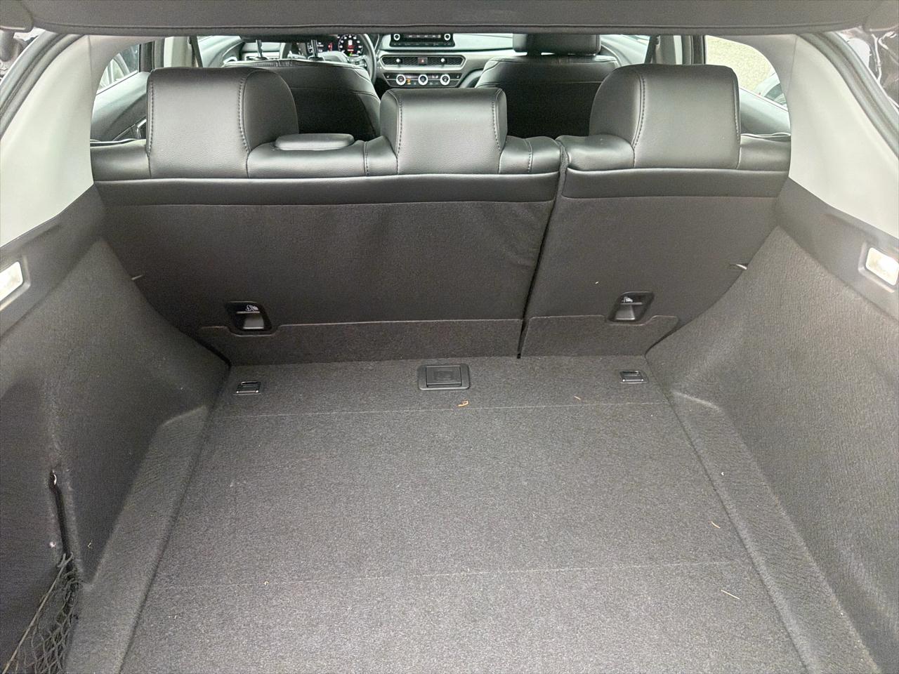 Acura Integra CVT 2025
