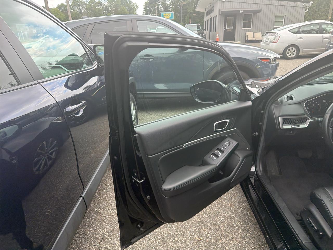 Acura Integra CVT 2025