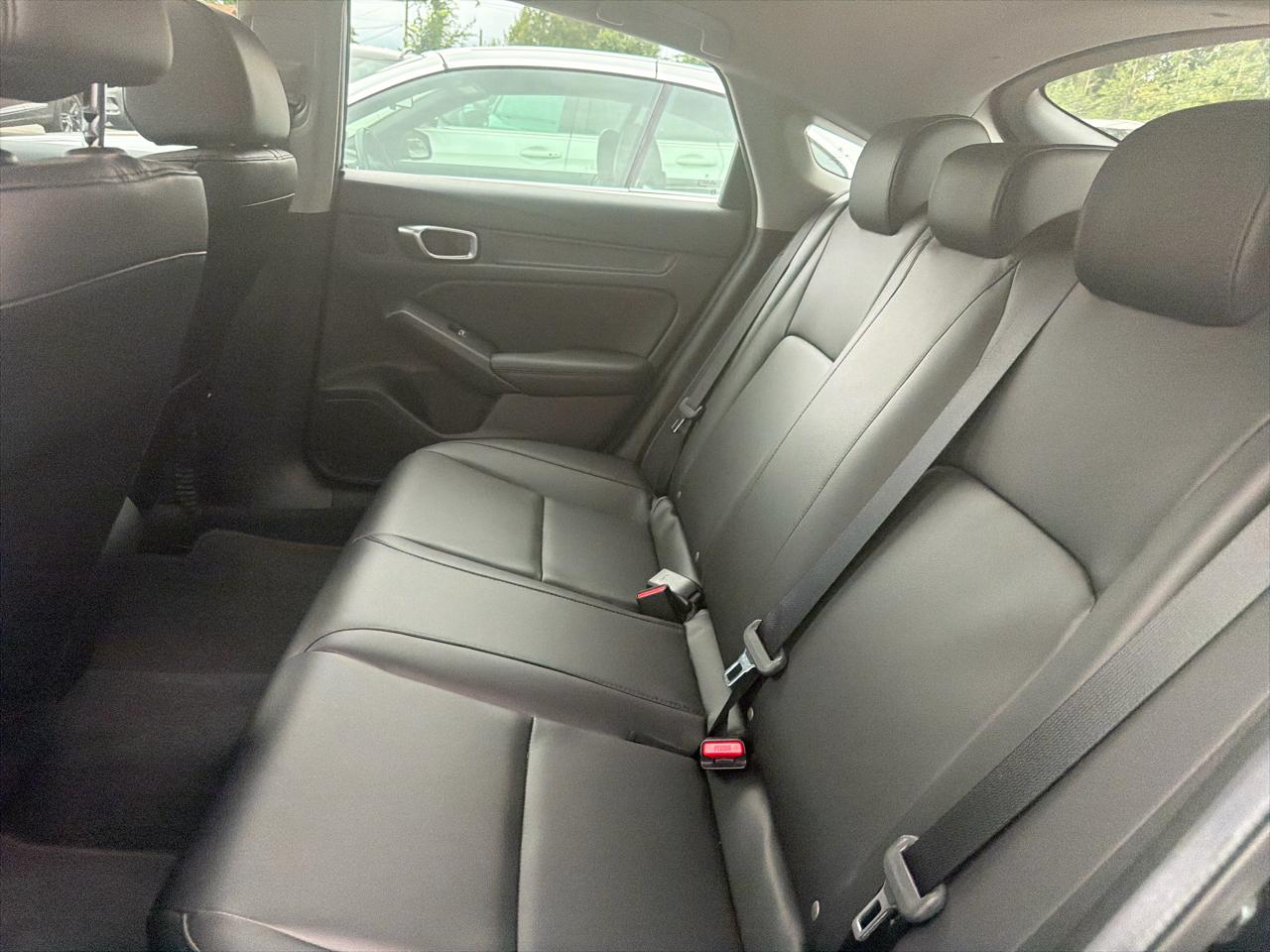 Acura Integra CVT 2025
