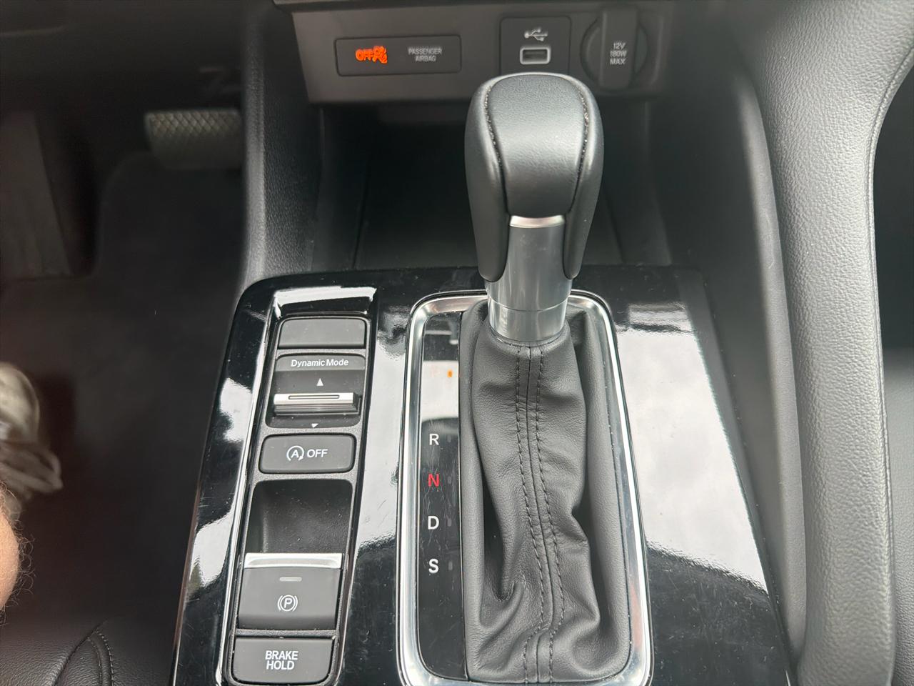 Acura Integra CVT 2025