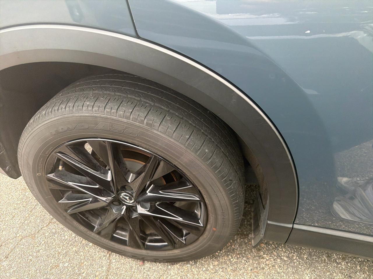 Mazda CX-5 2.5 S Carbon Edition AWD 2024