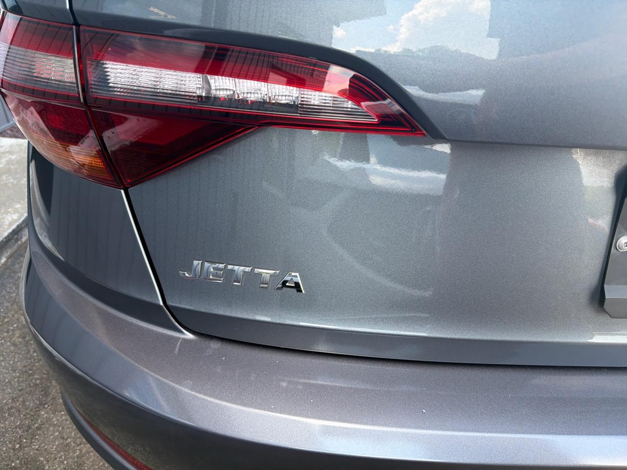 Volkswagen Jetta SE Auto w/ULEV 2019