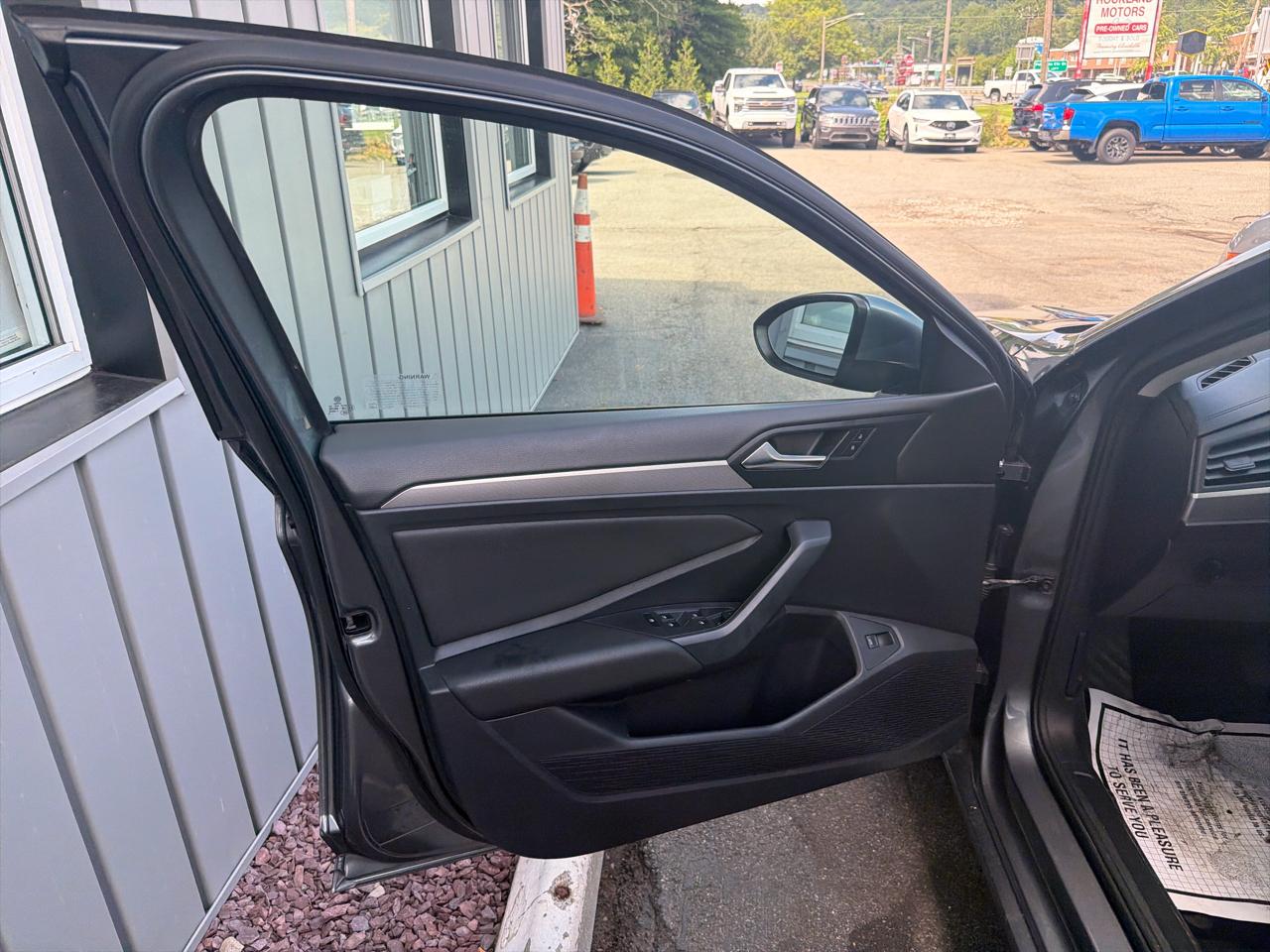 Volkswagen Jetta SE Auto w/ULEV 2019