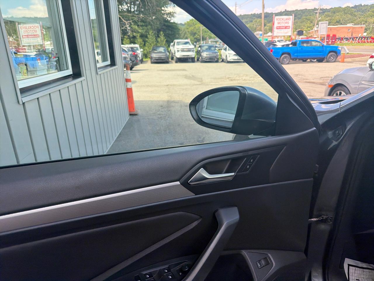 Volkswagen Jetta SE Auto w/ULEV 2019