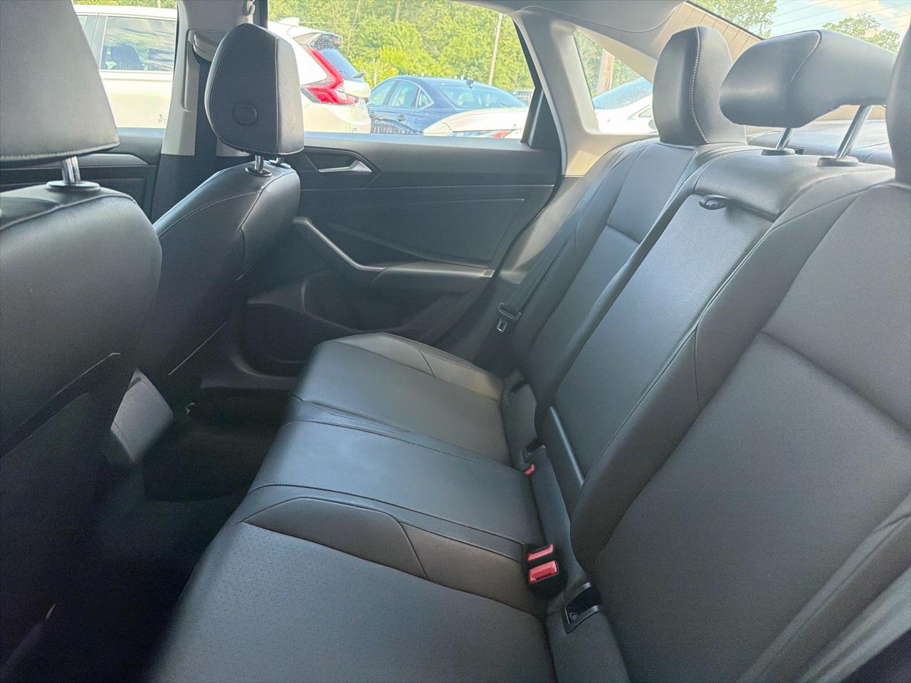 Volkswagen Jetta SE Auto w/ULEV 2019