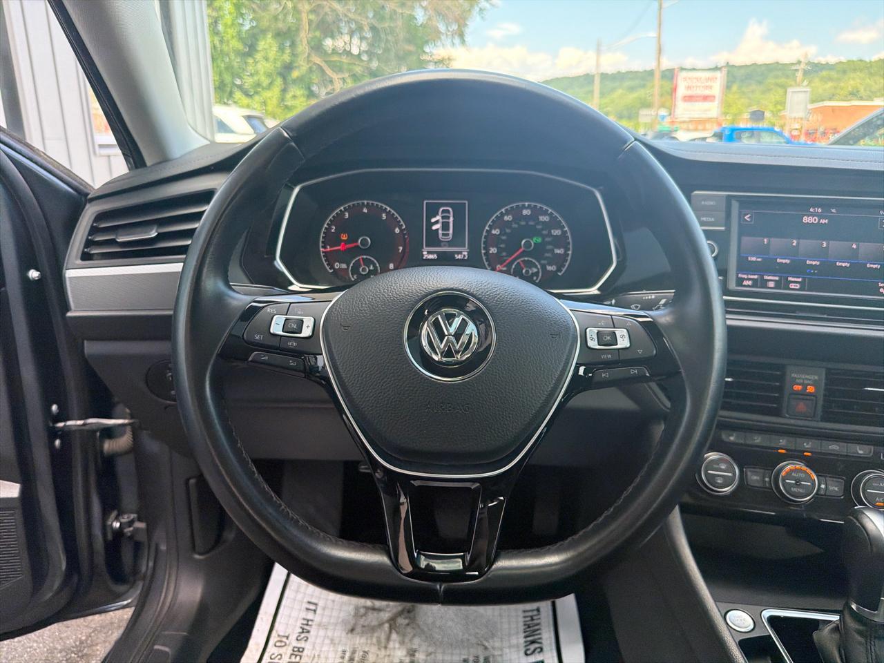 Volkswagen Jetta SE Auto w/ULEV 2019