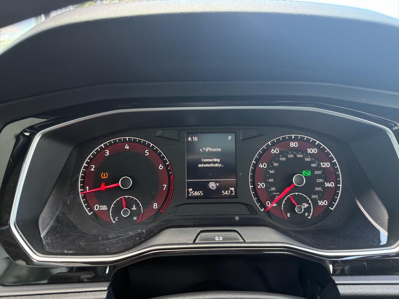 Volkswagen Jetta SE Auto w/ULEV 2019