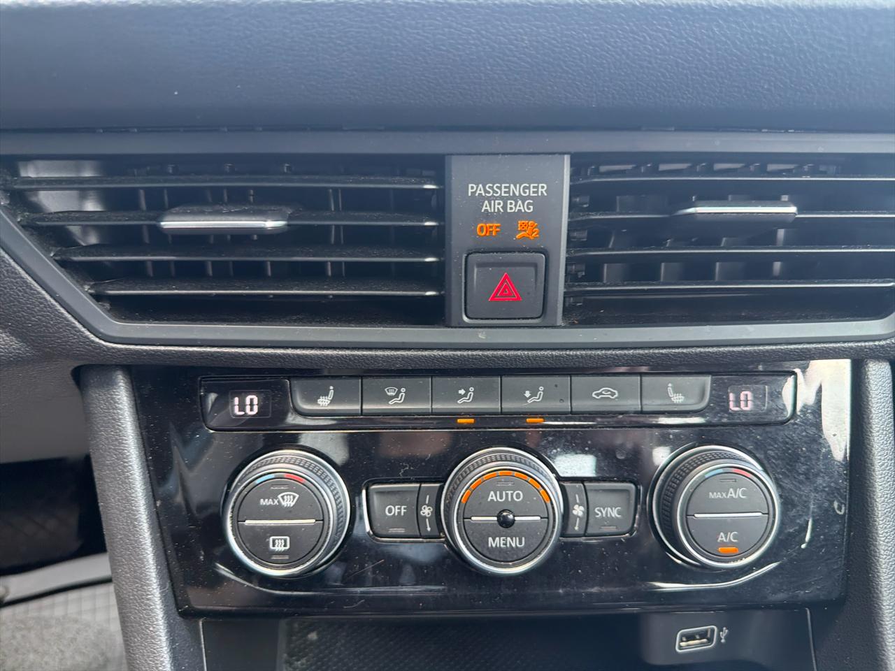 Volkswagen Jetta SE Auto w/ULEV 2019