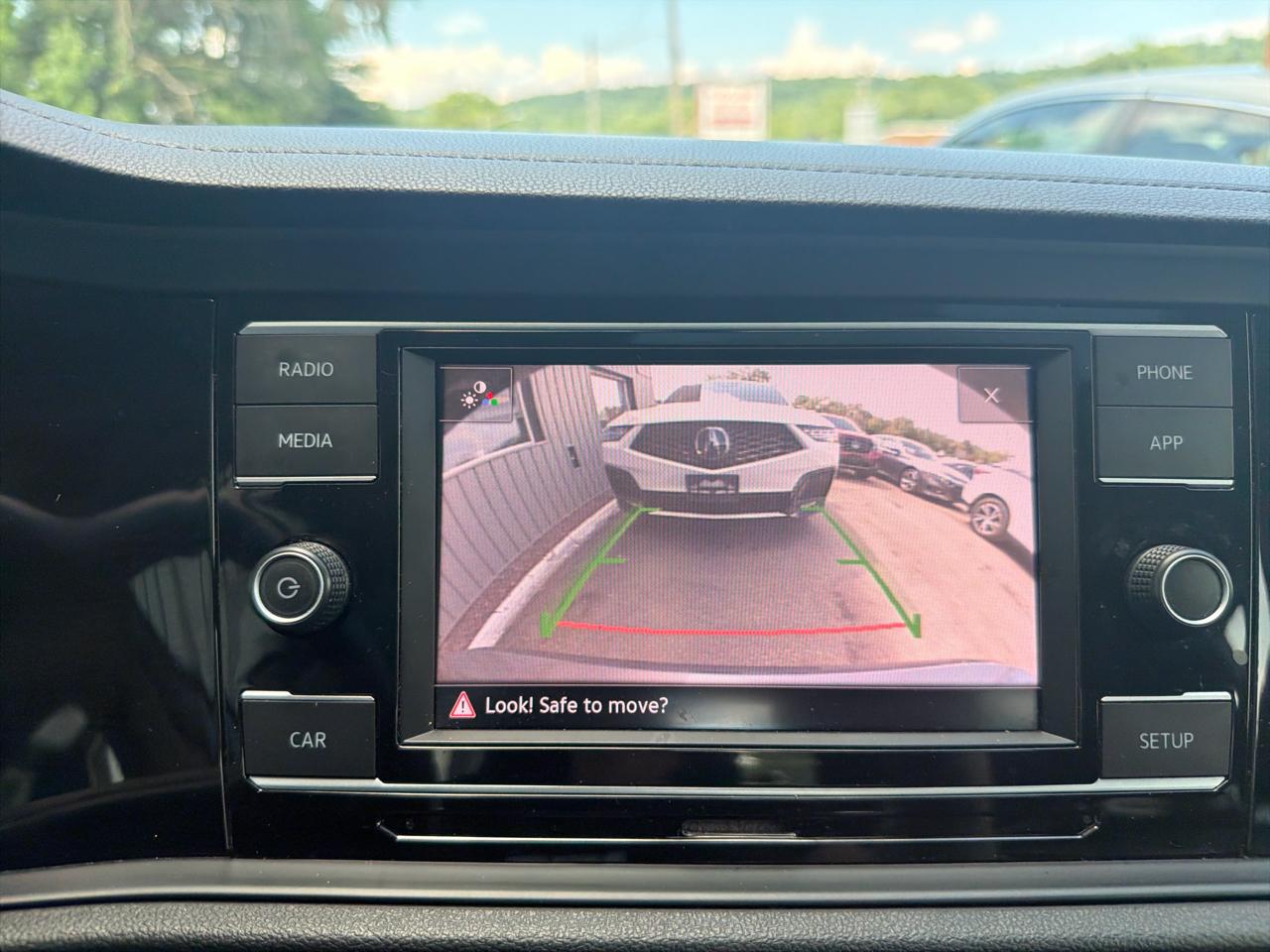 Volkswagen Jetta SE Auto w/ULEV 2019