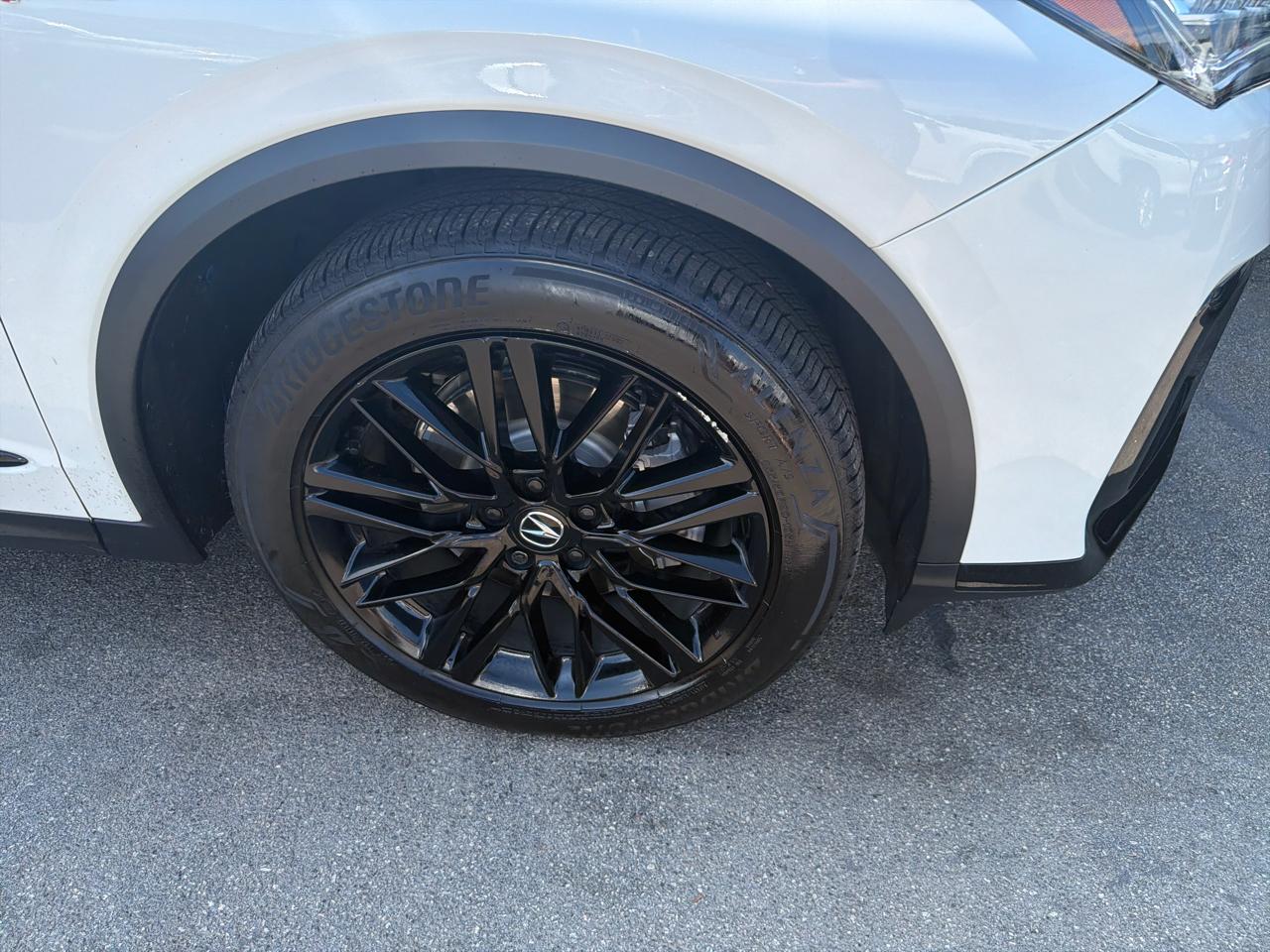 Acura MDX SH-AWD w/A-Spec Advance Package 2026