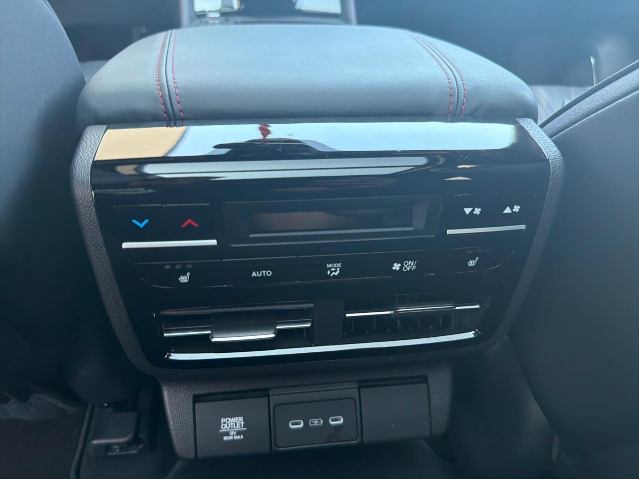 Acura MDX SH-AWD w/A-Spec Advance Package 2026