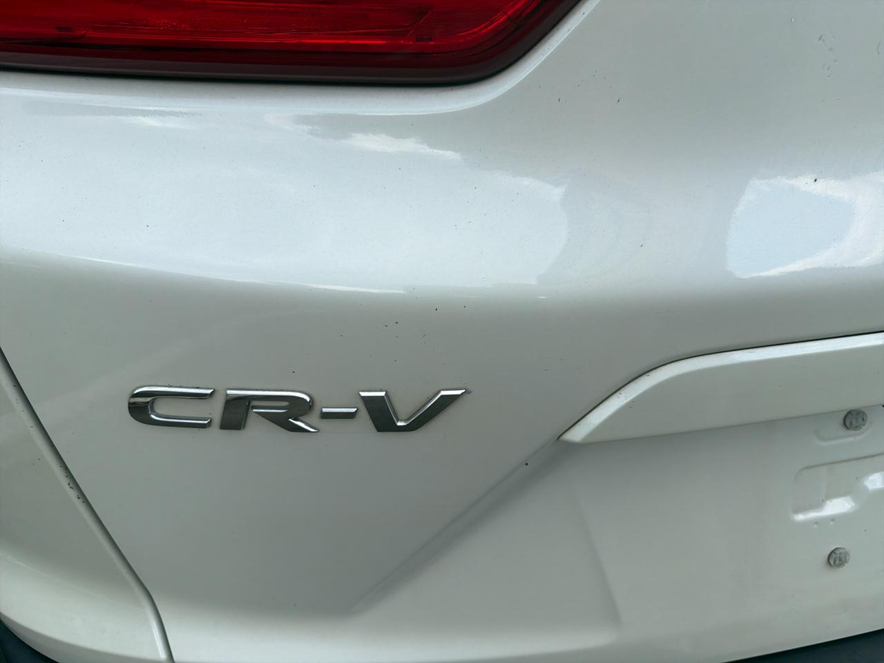 Honda CR-V EX AWD 2017
